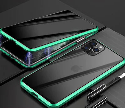 Viral iPhone Privacy Case Pro
