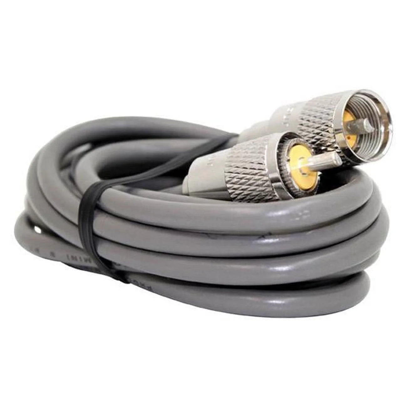 PROCOMM RG 8X COAX PL259-FME 12' COMES WITH FME CONNECTOR (PR12-8XN13)